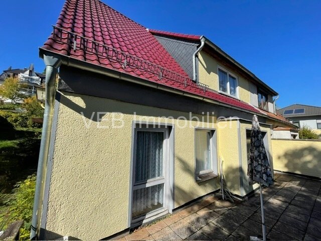 Doppelhaushälfte günstig zu verkaufen Doppelhaushälfte günstig zu verkaufen